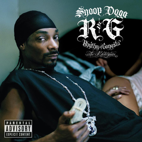 Snoop Dogg ‎ R & G (Rhythm & Gangsta): The Masterpiece